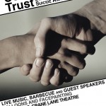 Cork Community Trust BW