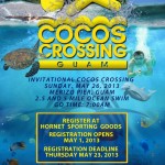 Cocoscrossing