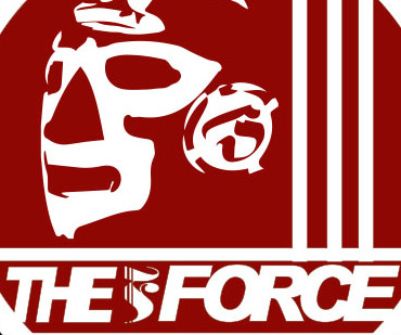 TheForce?