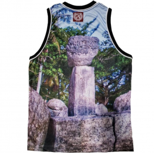 House of TAGA Tinian TANK. In Store & Online